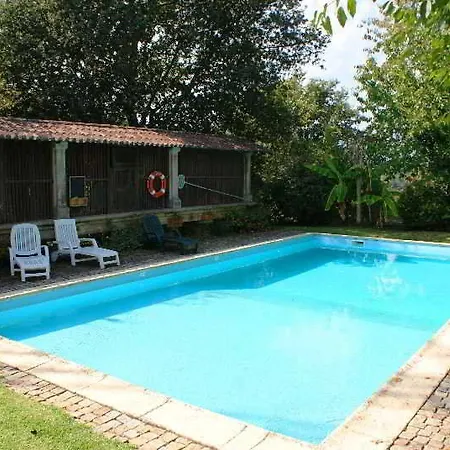 فندق Casa Da Roseira