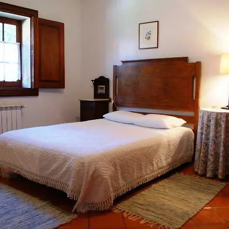 Casa Da Roseira بونتي دي ليما