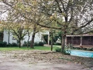 فندق Casa Da Roseira 2*