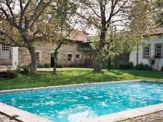 Casa Da Roseira فندق 2*