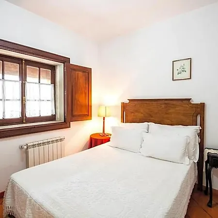 Hotel Casa Da Roseira