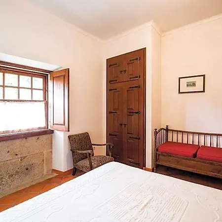 Casa Da Roseira Hotel Ponte de Lima