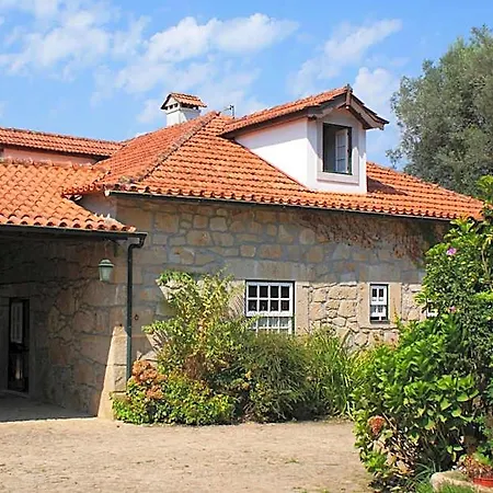 Casa Da Roseira 2* Ponte de Lima