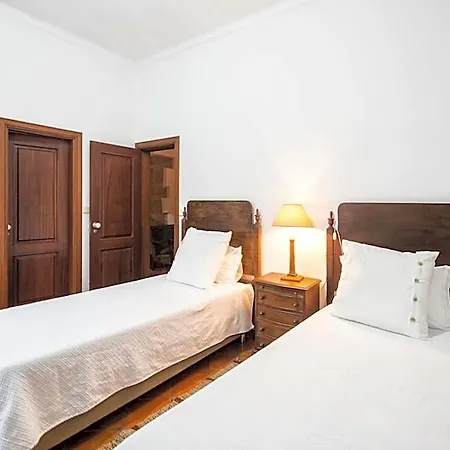 Casa Da Roseira 2*