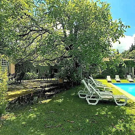 Casa Da Roseira Hotel Ponte de Lima