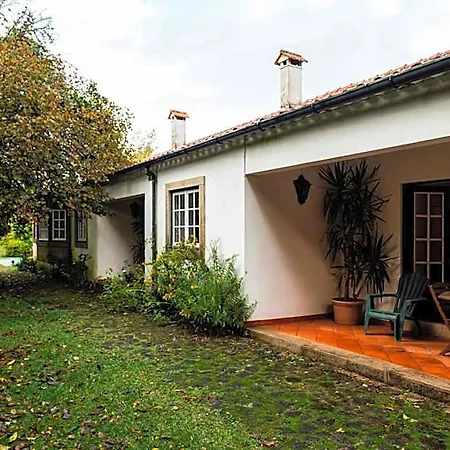 Casa Da Roseira Ponte de Lima