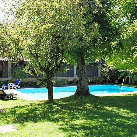 Casa Da Roseira 2* Ponte de Lima
