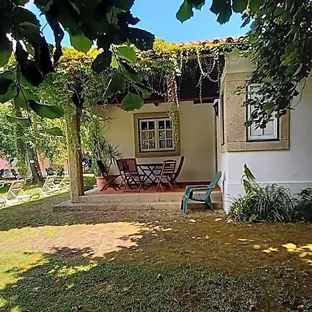 Casa Da Roseira