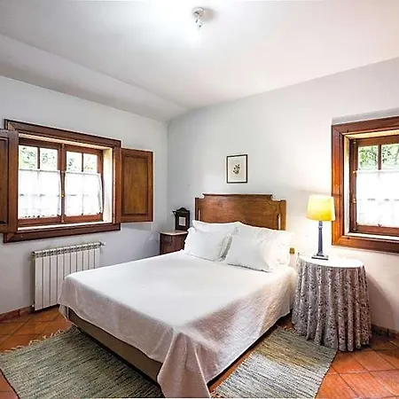 Hotel Casa Da Roseira