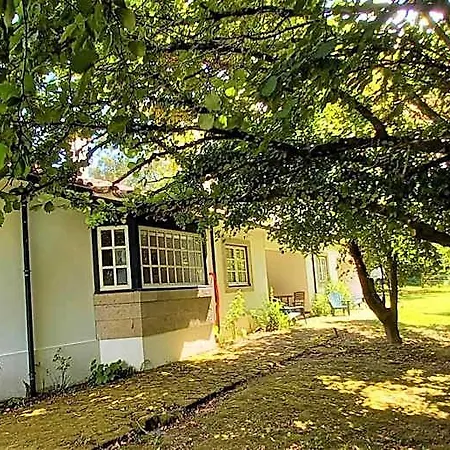 Hotel Casa Da Roseira