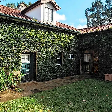 Casa Da Roseira Hotel Ponte de Lima