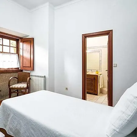 Casa Da Roseira Hotel 2*