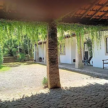 Casa Da Roseira