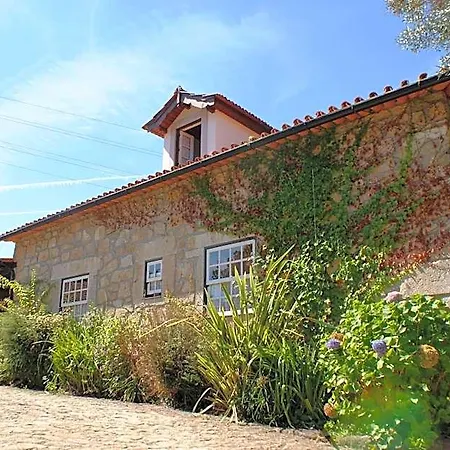 Casa Da Roseira 2*