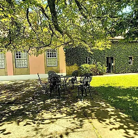 Casa Da Roseira 2*