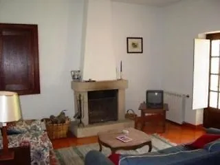 Hotel Casa Da Roseira