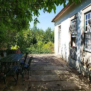 Casa Da Roseira 2*