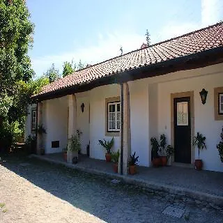 Casa Da Roseira Hotel 2*