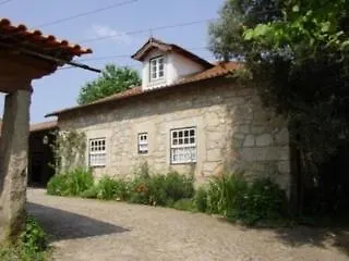 Casa Da Roseira Hotel 2*