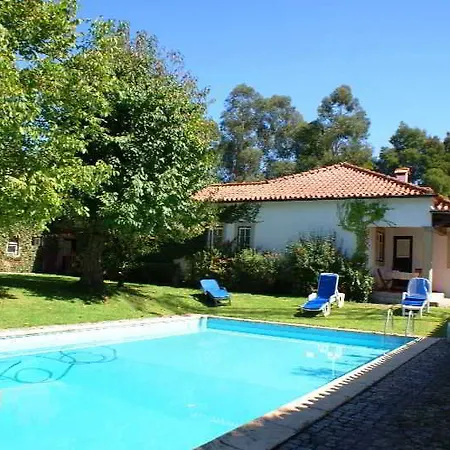 Casa Da Roseira 2*