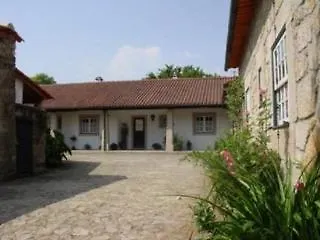 Casa Da Roseira 2* Ponte de Lima