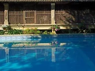 Hotel Casa Da Roseira