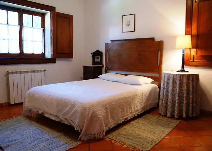 Casa Da Roseira Ponte de Lima